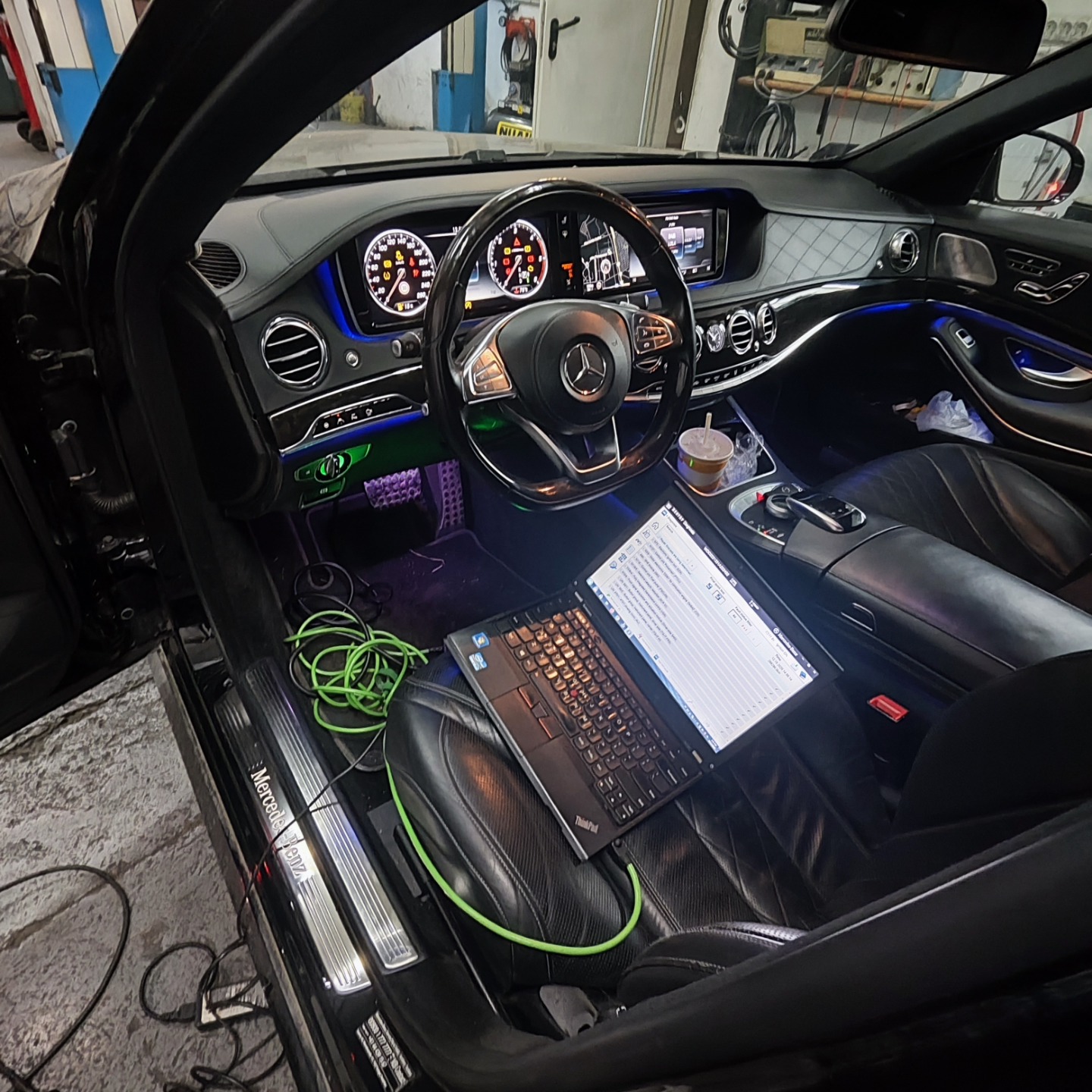 servis klime auto elektrika gasenje dpfam iskra
