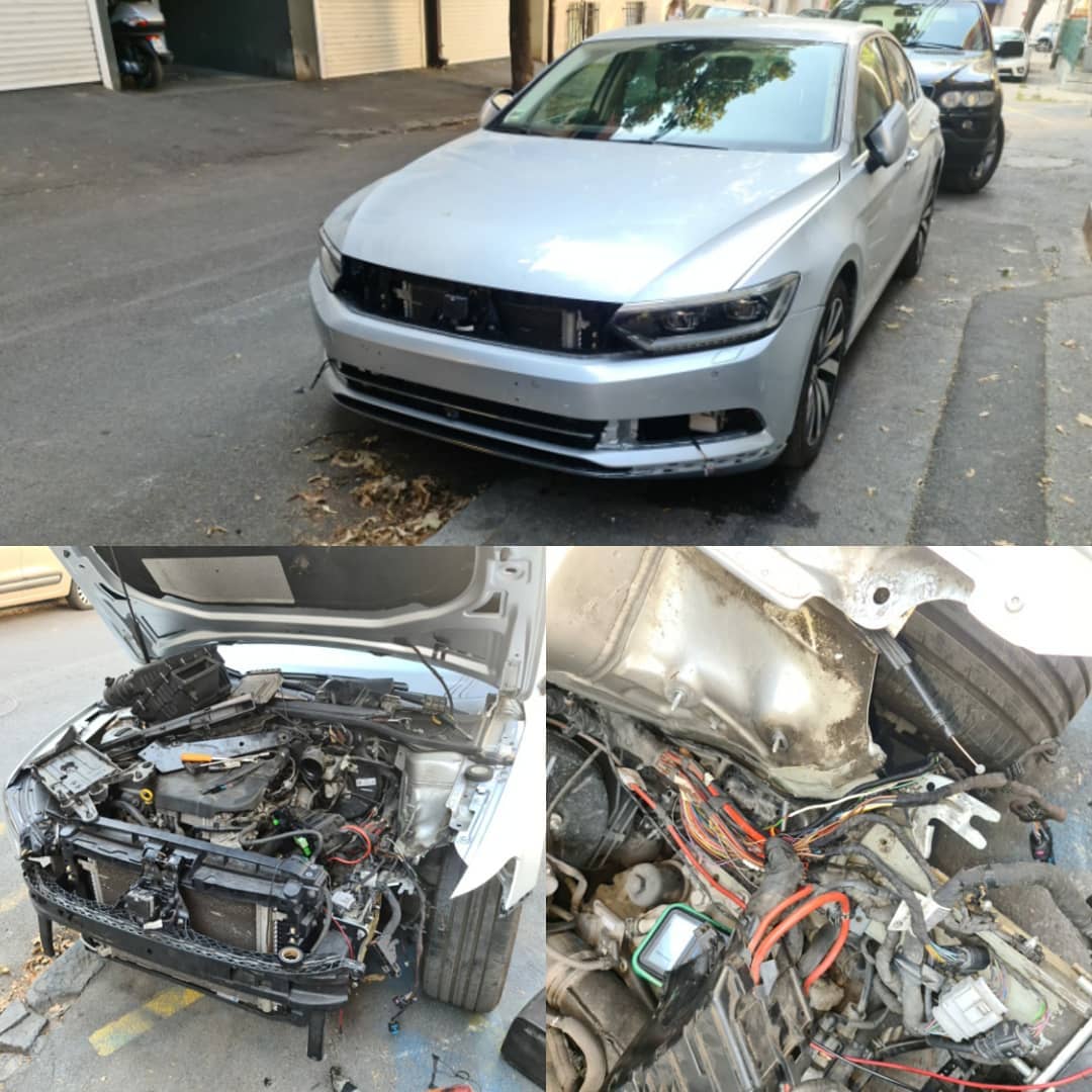 servis klime auto elektrika gasenje dpfam iskra