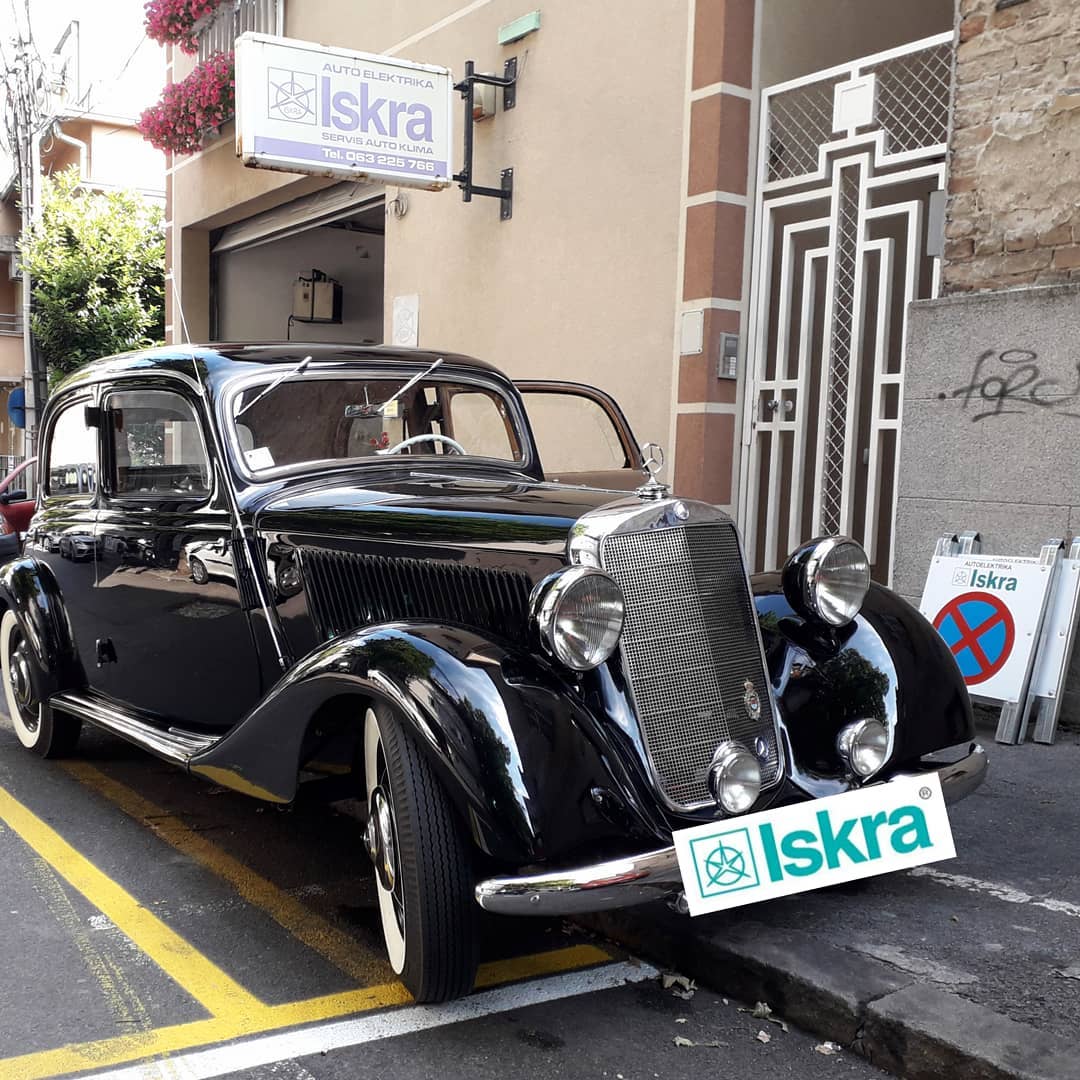 servis klime auto elektrika gasenje dpfam iskra