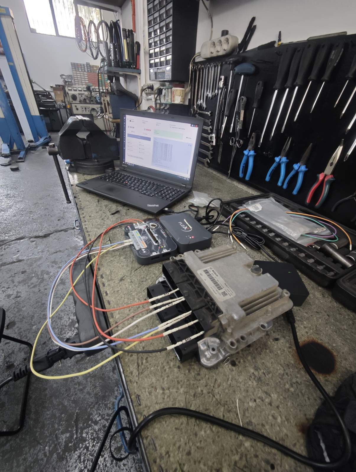 servis klime auto elektrika gasenje dpfam iskra