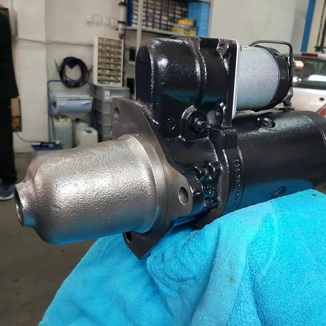 servis klime auto elektrika gasenje dpfam iskra