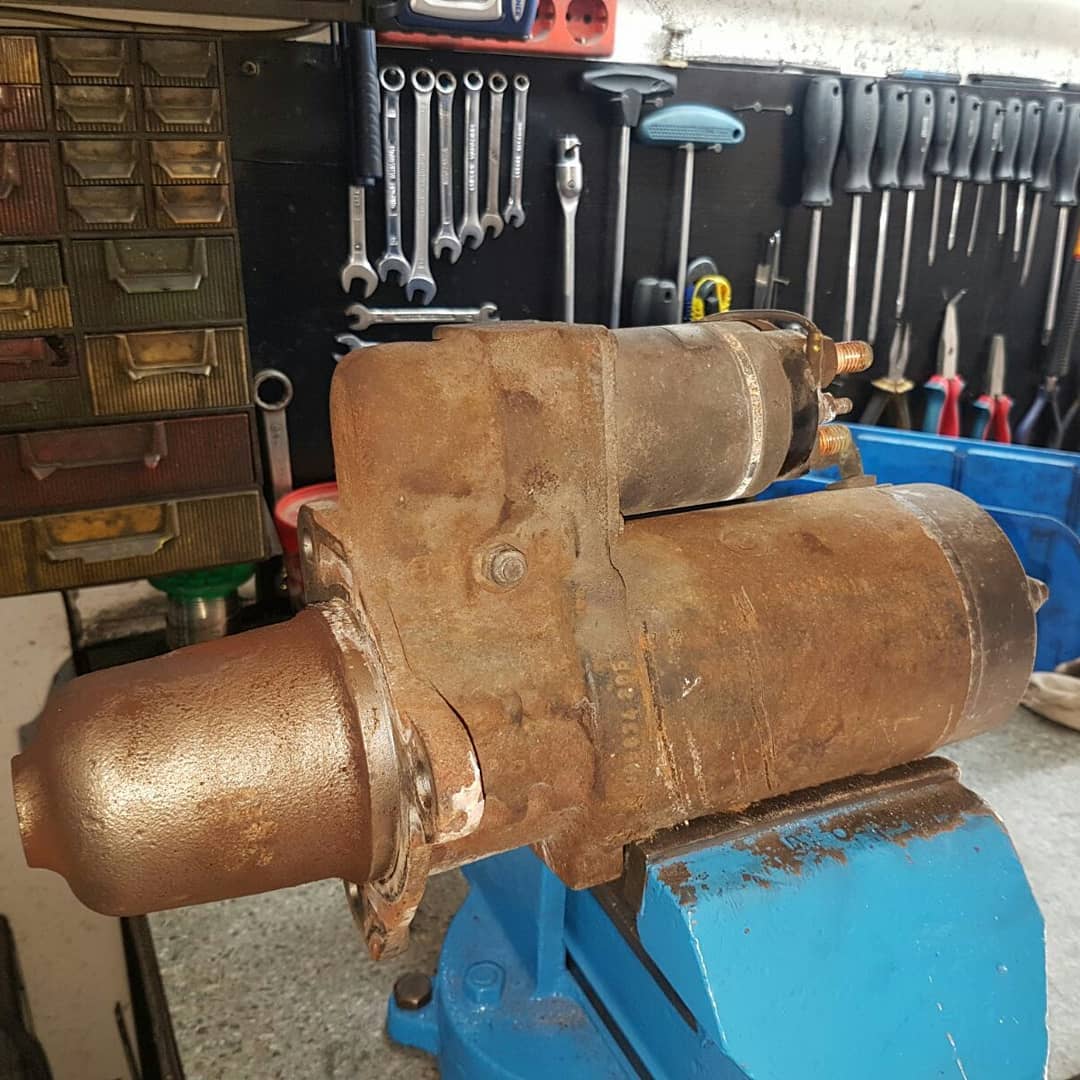 servis klime auto elektrika gasenje dpfam iskra