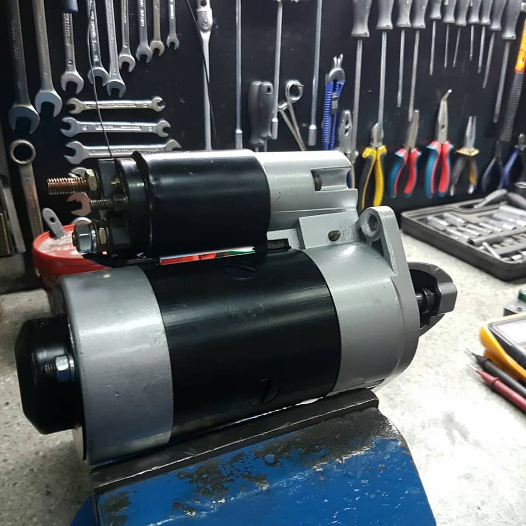 servis klime auto elektrika gasenje dpfam iskra