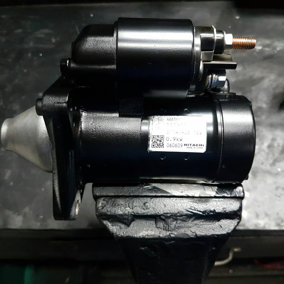 servis klime auto elektrika gasenje dpfam iskra